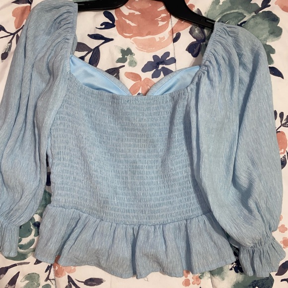 Shero Tops - Picture 8 of 10